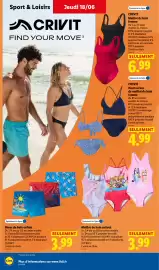 Catalogue Lidl semaine 25 page 30