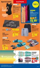 Catalogue Lidl semaine 25 page 31
