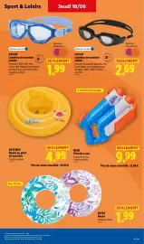 Catalogue Lidl semaine 25 page 35