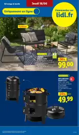 Catalogue Lidl semaine 25 page 39