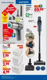 Catalogue Lidl semaine 25 page 45