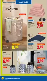 Catalogue Lidl semaine 25 page 46