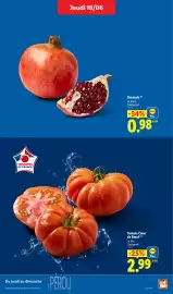 Catalogue Lidl semaine 25 page 5