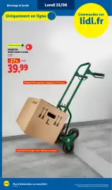 Catalogue Lidl semaine 25 page 52