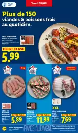 Catalogue Lidl semaine 25 page 6