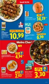 Catalogue Lidl semaine 25 page 7