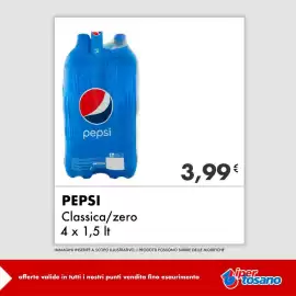 Volantino Iper Tosano settimana 24 Pagina 3