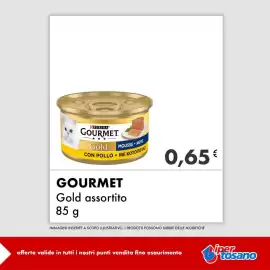 Volantino Iper Tosano settimana 24 Pagina 4