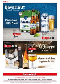 Volantino Bennet | Offerte Extra Pagina 8