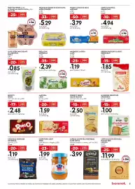 Volantino Bennet | Offerte Extra Pagina 3