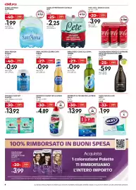 Volantino Bennet | Offerte Extra Pagina 4