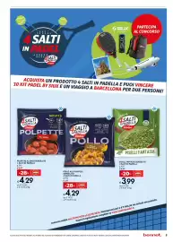 Volantino Bennet | Offerte Extra Pagina 5