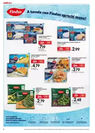 Volantino Bennet | Offerte Extra Pagina 6