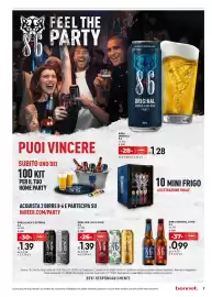 Volantino Bennet | Offerte Extra Pagina 7