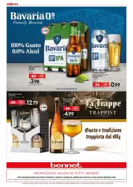 Volantino Bennet | Offerte Extra Pagina 8