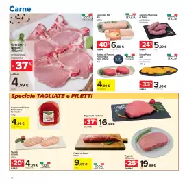 Volantino Carrefour Pagina 10