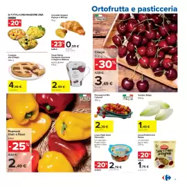 Volantino Carrefour Pagina 13