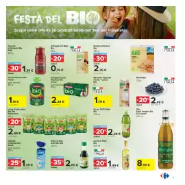 Volantino Carrefour Pagina 15
