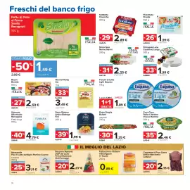 Volantino Carrefour Pagina 16