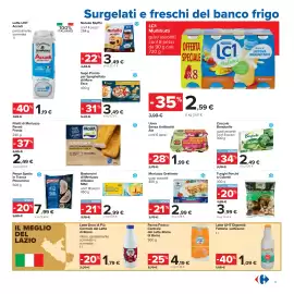 Volantino Carrefour Pagina 17