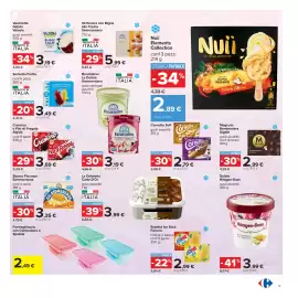 Volantino Carrefour Pagina 19