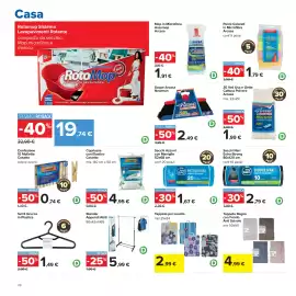 Volantino Carrefour Pagina 28