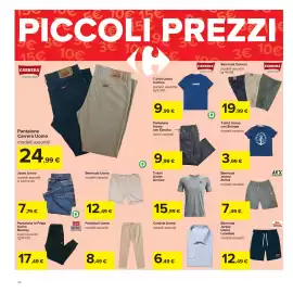 Volantino Carrefour Pagina 32