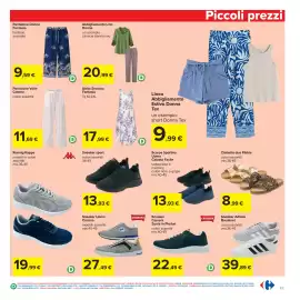 Volantino Carrefour Pagina 33