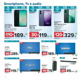 Volantino Carrefour Pagina 34