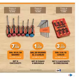 Volantino Carrefour Pagina 37