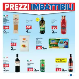 Volantino Carrefour Pagina 5