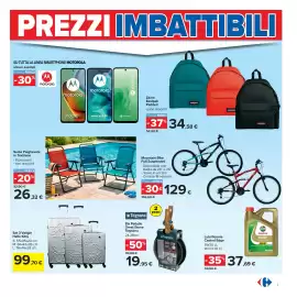 Volantino Carrefour Pagina 7