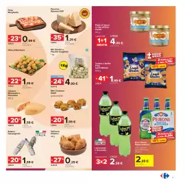 Volantino Carrefour Pagina 9