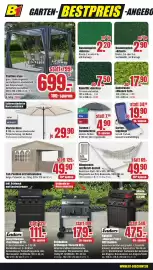 B1 Discount Baumarkt Prospekt woche 24 Seite 2