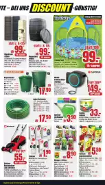 B1 Discount Baumarkt Prospekt woche 24 Seite 3