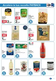 Volantino Carrefour | Punti Sprint Payback Pagina 13