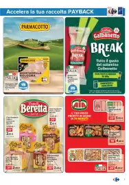 Volantino Carrefour | Punti Sprint Payback Pagina 3
