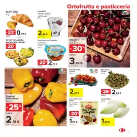Volantino Carrefour Market Pagina 11
