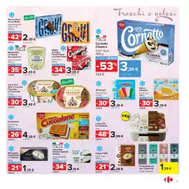 Volantino Carrefour Market Pagina 13