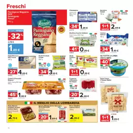 Volantino Carrefour Market Pagina 14