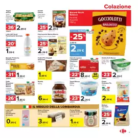 Volantino Carrefour Market Pagina 15