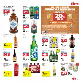Volantino Carrefour Market Pagina 17