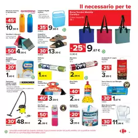Volantino Carrefour Market Pagina 19