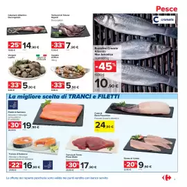 Volantino Carrefour Market Pagina 9