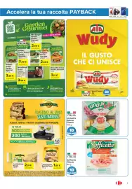Volantino Carrefour Market | Punti Sprint Payback Pagina 3