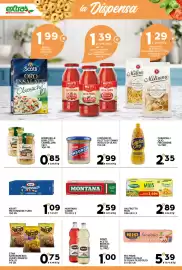 Volantino Extra Supermercati Pagina 10