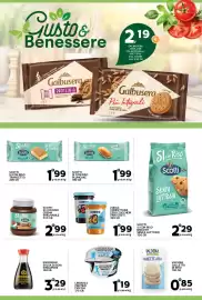 Volantino Extra Supermercati Pagina 12