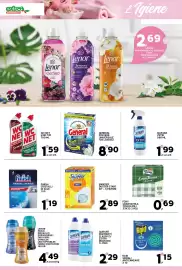 Volantino Extra Supermercati Pagina 14