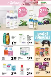 Volantino Extra Supermercati Pagina 15
