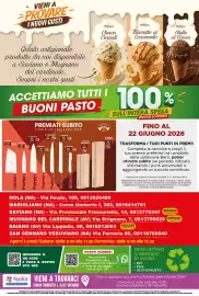 Volantino Extra Supermercati Pagina 16